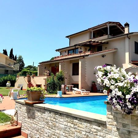 Casa Vacanze Neri Scandicci Exterior foto