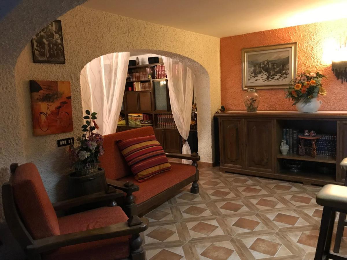 Casa Vacanze Neri Scandicci Exterior foto