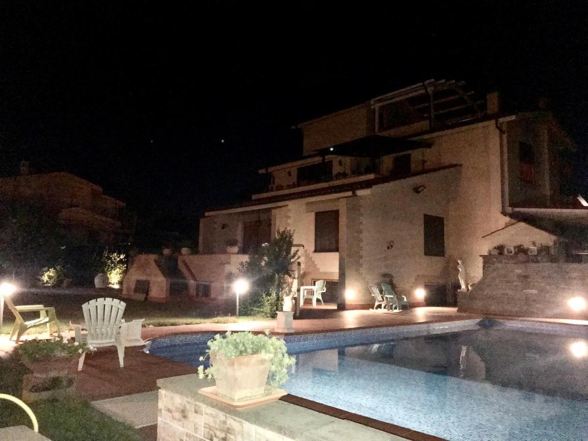 Casa Vacanze Neri Scandicci Exterior foto